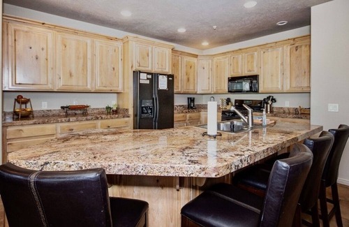 St. George Condo | Pools Open! | Family All Amenity Inclusive Resort | Poolside | 1907