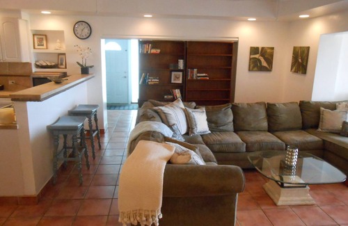 Monte Villa | Poolside 2BR with Incredible Sunset View