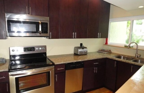 Hilton Head Island Villa | Poolside, across the street from BEACH, steps to bike path