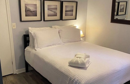 Kennesaw House | Poolside Getaway, Kitchenette, safe location