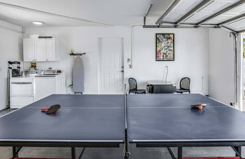 Palm Springs House | Poolside In Little Tuscany - Spacious, Sun-Drenched Oasis in Palm Springs