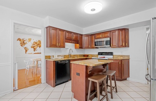 Northeast Virginia Beach House | Poolside Oasis, Relax and Enjoy!