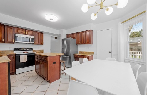 Northeast Virginia Beach House | Poolside Oasis, Relax and Enjoy!