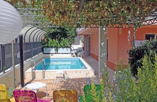 Split Apartment | Poolside Paradise - A Hidden Gem in Split