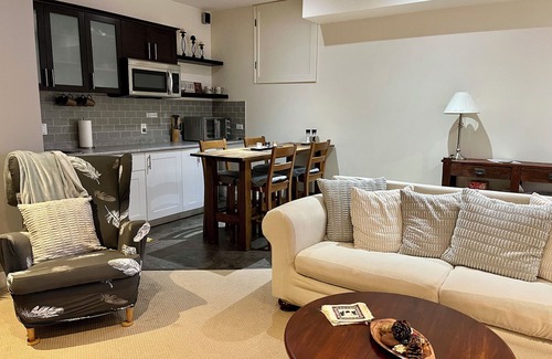 Central Okanagan Apartment | Poolside Retreat, Peachland our mini resort