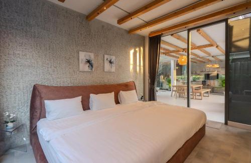 Hin Lek Fai Villa | Poolvilla Taradol Premium