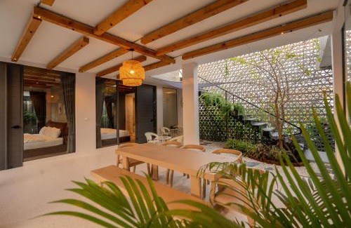 Hin Lek Fai Villa | Poolvilla Taradol Premium