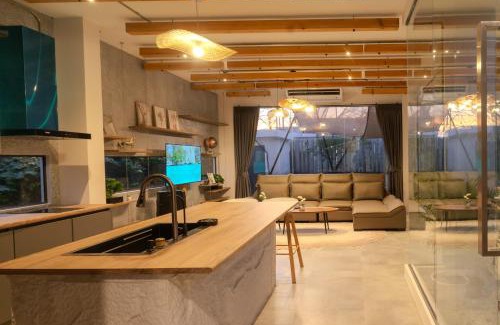 Hin Lek Fai Villa | Poolvilla Taradol Premiume