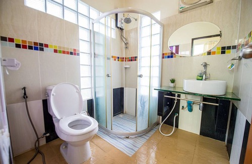 Sarika Hotel | Poomvarin Resort