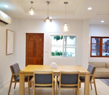 Nimman House | Poon house Nimman