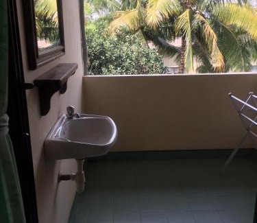 Kabin Buri Hotel | Poon Suk Hotel Kabin Buri