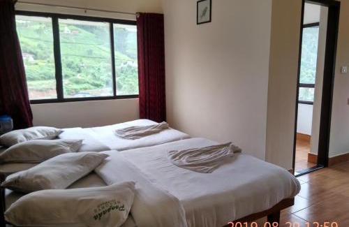 Moolakadai Hotel | Poopada
