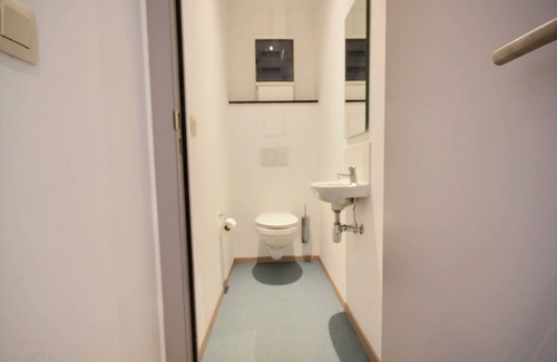 Saint-Laurent Apartment | Poor Clares 4 - 1 bedroom