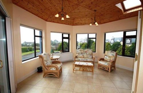 Inverin House | Pooreen House