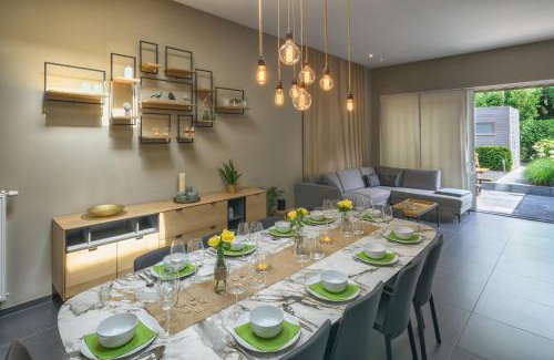 Ypres House | Poortershuys
