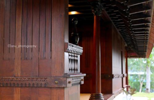 Poovar House | Poovar Heritage Homes