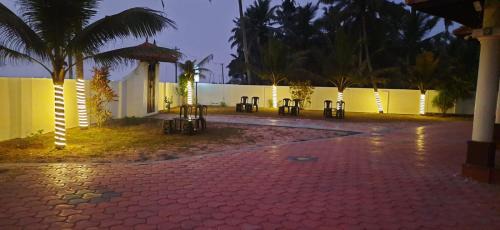 Poovar Cabin | Poovar Sea View rooms and boating Family & couple only