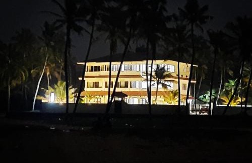 Poovar Cabin | Poovar Sea View rooms and boating Family & couple only