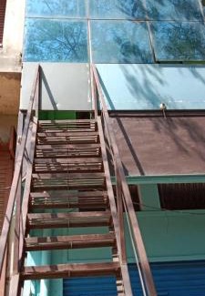 Hapur Hotel | POP 81377K Nkv Oyo Hotel And Restaurant