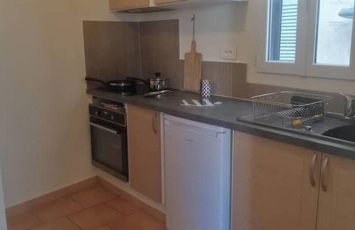 Avignon City Centre Apartment | POP Apartment 40m2 City Center Intra Muros