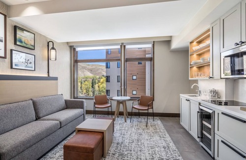 Avon Condo | Pop Art Villa Riverfront | Studio