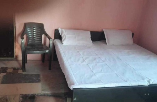 Mawana Hotel | POP Hotel Evergreen