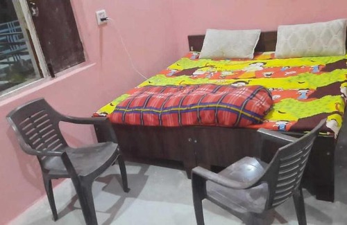 Mawana Hotel | POP Hotel Evergreen