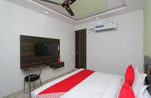 Faridabad Hotel | POP Hotel Haryana