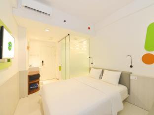 Gambir Hotel | POP! Hotel Pasar Baru Jakarta