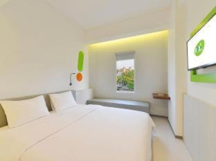 Gambir Hotel | POP! Hotel Pasar Baru Jakarta