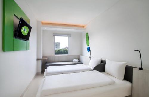 Semarang Hotel | POP! Hotel Pemuda Semarang