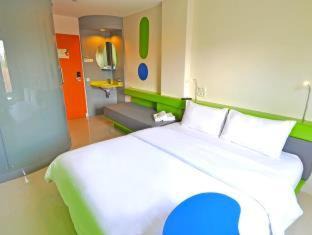Bandar Lampung Hotel | POP! Hotel Tanjung Karang