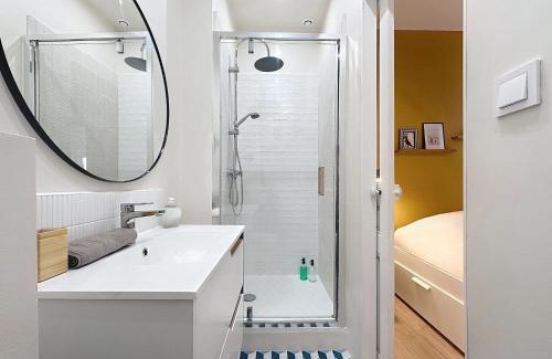 Barbatre Apartment | Pop House - COSY - Rénové