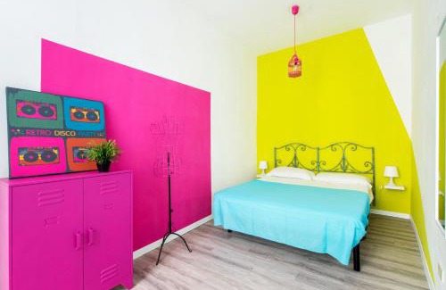 Monti Apartment | Pop House