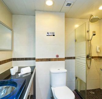 Yau Tsim Mong Hotel | Pop Inn Mong Kok