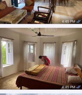 Jammu Apartment | POP Moonlight Homestay