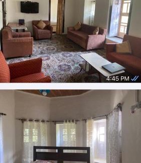 Jammu Apartment | POP Moonlight Homestay