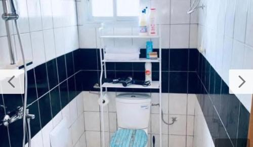 Douala Apartment | Pop palace