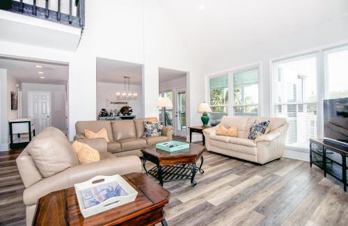 Edisto Island House | Pop Pop's Place