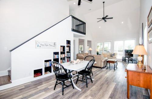 Edisto Island House | Pop Pop's Place