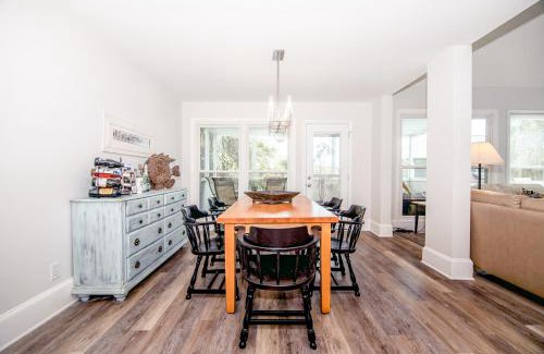 Edisto Island House | Pop Pop's Place