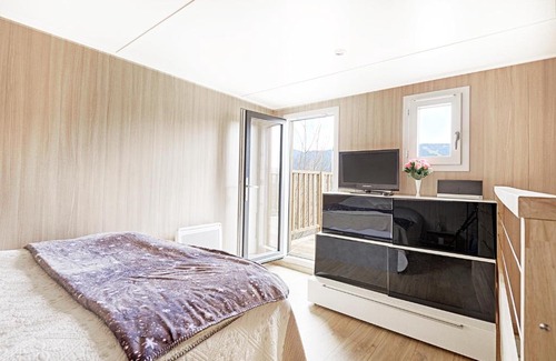 Ventron House | POP'S colors - Chalet dans les Vosges