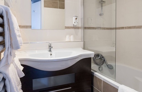Viel-Alpe Hotel | PopAlp