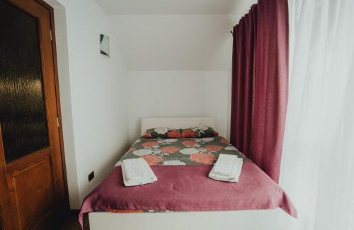 Moisei House | Popasul Călătorului