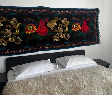 Salistea de Sus Hotel | Popasul Izei