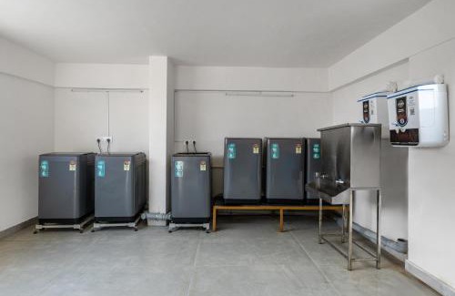 Whitefield Hotel | Popcorn Hotel - Whitefield, Near Manipal Hospital, Brigade Tech Garden