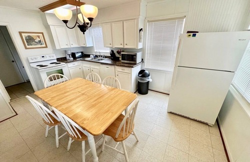 Port O Connor House | POPE HOUSE is Close to Beach LIMITED TIME