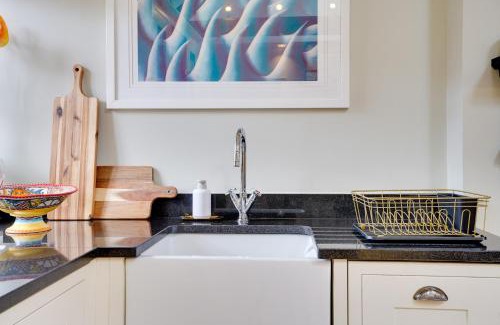 Alnmouth House | Pope Lodge: Stunning Stone Coach House Conversion