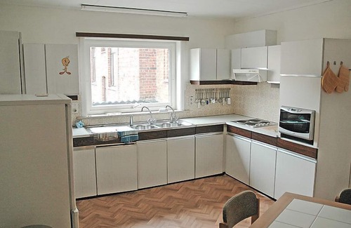 Poperinge Apartment | Poperinge by Interhome