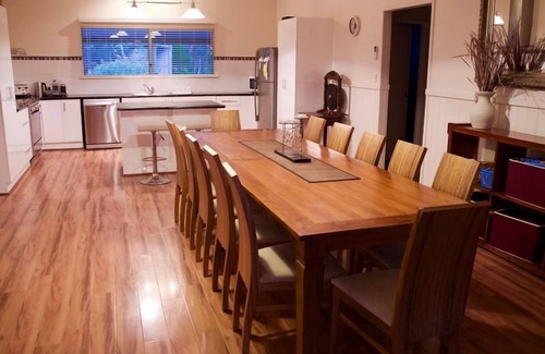 Quedjinup House | Popeye's Patch Pet Friendly